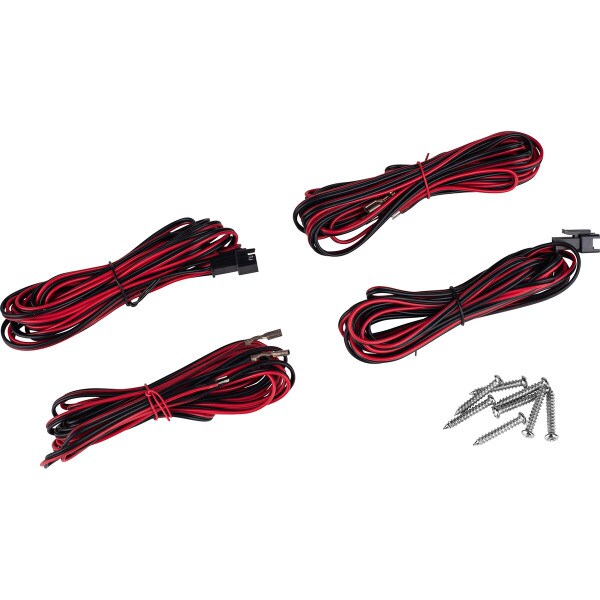 Main product image for Pyle PLMRS43BL 4" Low-Profile Waterproof Marine Spea267-7718